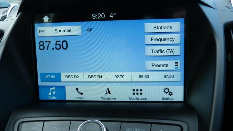 Used Ford Kuga 2018 for sale - 78015382: Photo 17