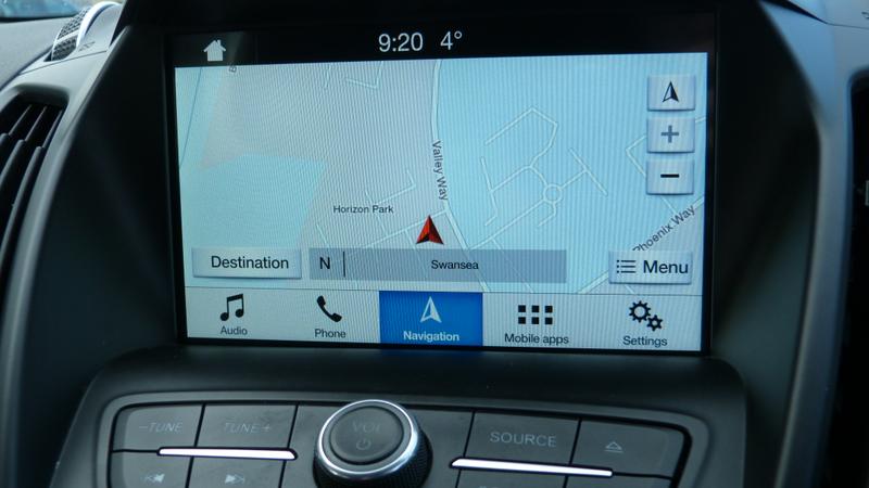 Used Ford Kuga 2018 for sale - 78015382: Photo 18