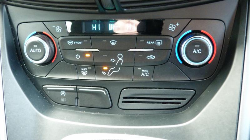 Used Ford Kuga 2018 for sale - 78015382: Photo 19