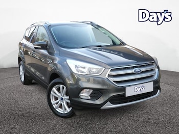 Used Ford Kuga 2018 for sale - 78015382: Photo