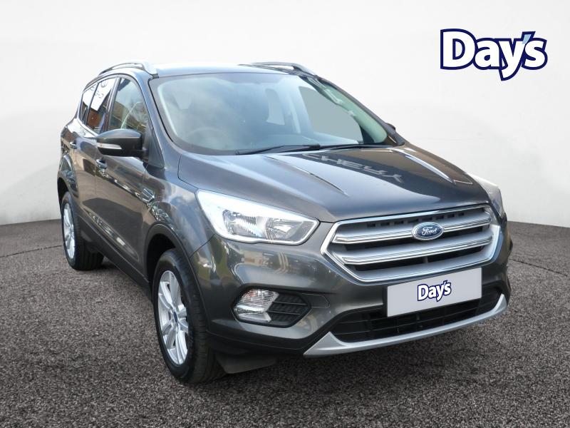 Used Ford Kuga 2018 for sale - 78015382: Photo 2
