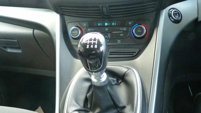 Used Ford Kuga 2018 for sale - 78015382: Photo 21