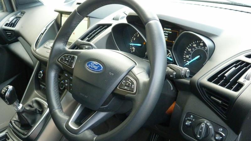 Used Ford Kuga 2018 for sale - 78015382: Photo 22