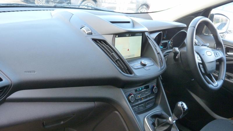 Used Ford Kuga 2018 for sale - 78015382: Photo 23