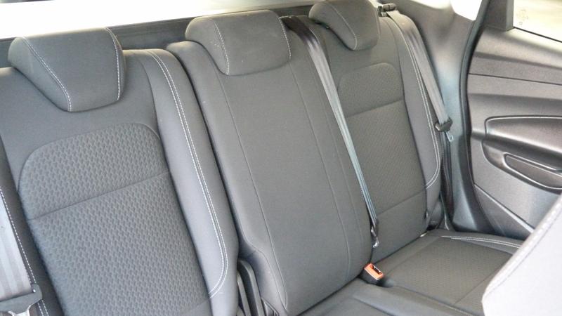 Used Ford Kuga 2018 for sale - 78015382: Photo 24