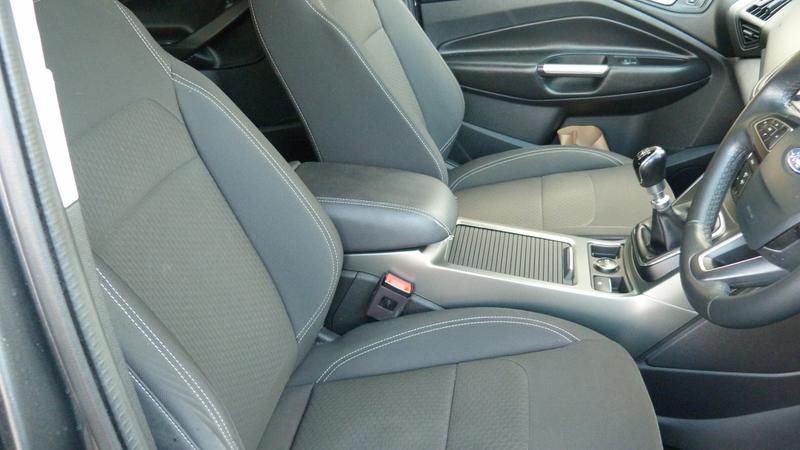 Used Ford Kuga 2018 for sale - 78015382: Photo 25