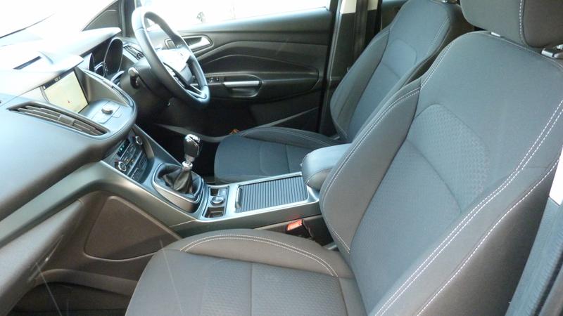 Used Ford Kuga 2018 for sale - 78015382: Photo 26