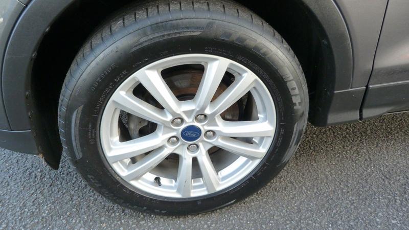 Used Ford Kuga 2018 for sale - 78015382: Photo 28