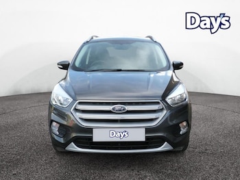 Used Ford Kuga 2018 for sale - 78015382: Photo