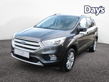 Used Ford Kuga 2018 for sale - 78015382: Photo
