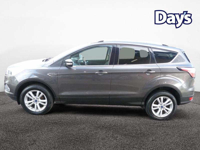 Used Ford Kuga 2018 for sale - 78015382: Photo 5