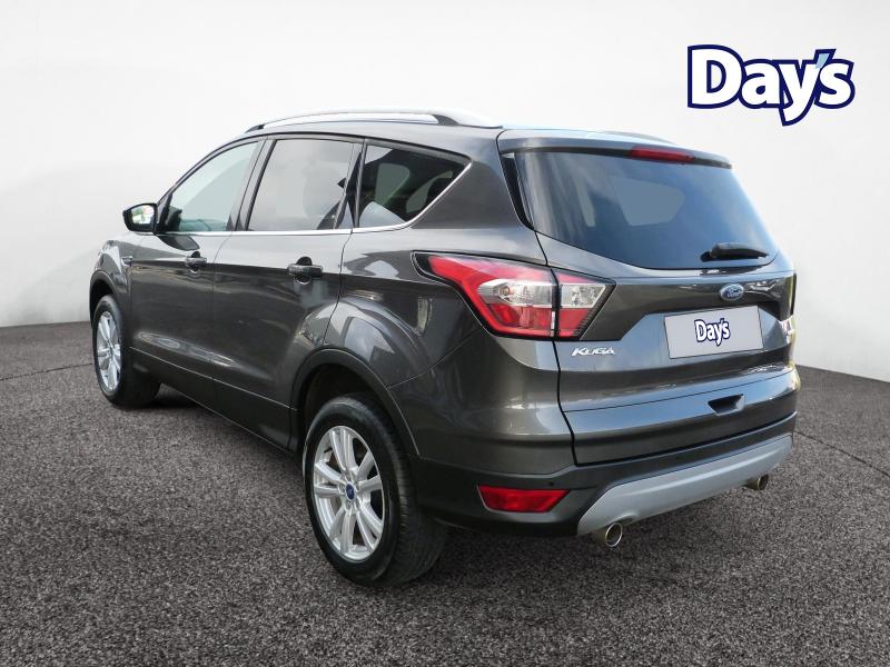 Used Ford Kuga 2018 for sale - 78015382: Photo 6