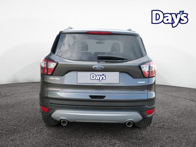 Used Ford Kuga 2018 for sale - 78015382: Photo 7