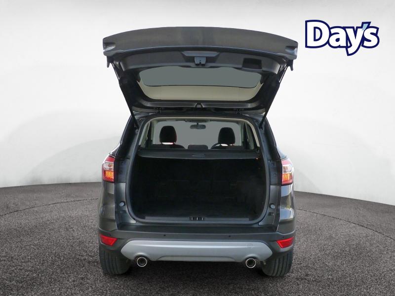 Used Ford Kuga 2018 for sale - 78015382: Photo 8