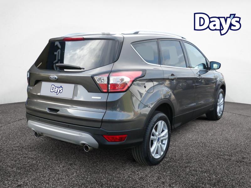 Used Ford Kuga 2018 for sale - 78015382: Photo 9