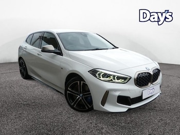 Used BMW 1 Series 2020 for sale - 78505702: Photo