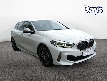 Used BMW 1 Series 2020 for sale - 78505702: Photo