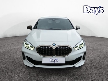 Used BMW 1 Series 2020 for sale - 78505702: Photo
