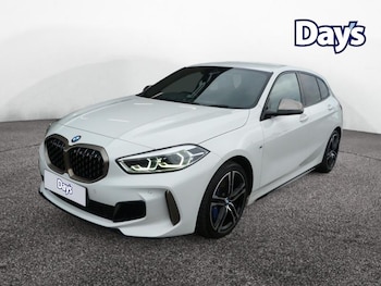 Used BMW 1 Series 2020 for sale - 78505702: Photo
