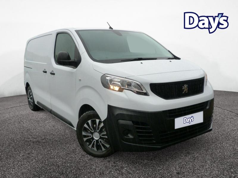 Used Peugeot Expert 2022 for sale - 76972083: Photo 1