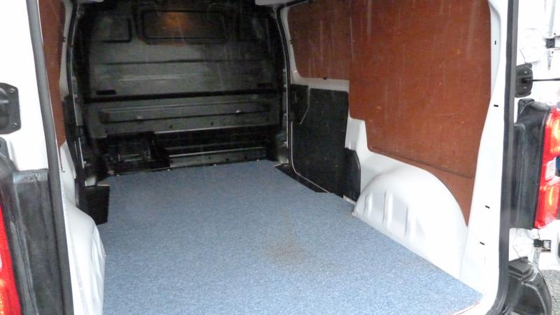 Used Peugeot Expert 2022 for sale - 76972083: Photo 10