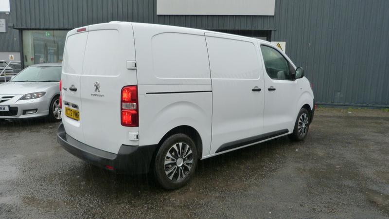 Used Peugeot Expert 2022 for sale - 76972083: Photo 11