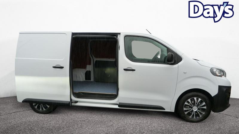 Used Peugeot Expert 2022 for sale - 76972083: Photo 13