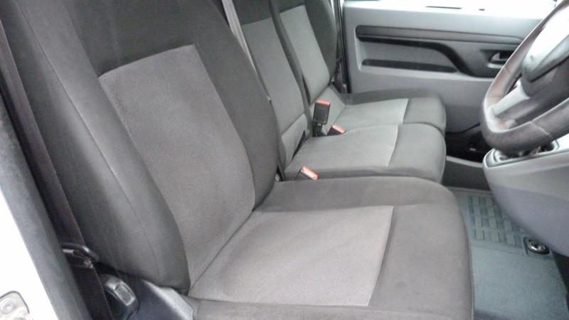 Used Peugeot Expert 2022 for sale - 76972083: Photo 14