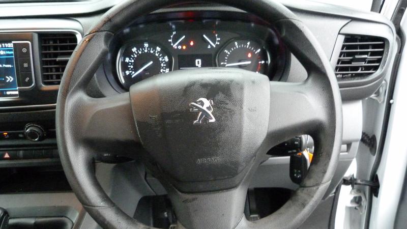 Used Peugeot Expert 2022 for sale - 76972083: Photo 16