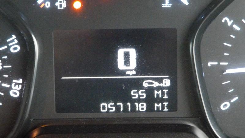 Used Peugeot Expert 2022 for sale - 76972083: Photo 17