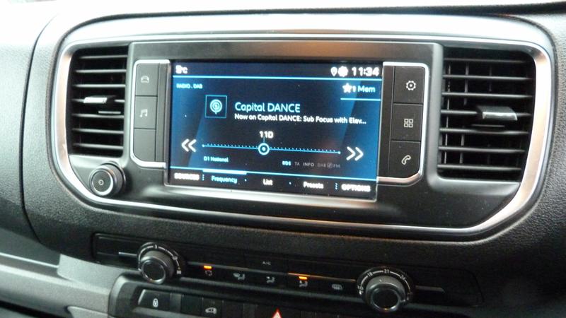 Used Peugeot Expert 2022 for sale - 76972083: Photo 18