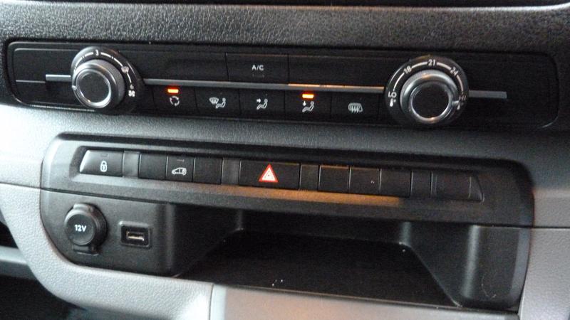 Used Peugeot Expert 2022 for sale - 76972083: Photo 19