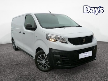 Used Peugeot Expert 2022 for sale - 76972083: Photo