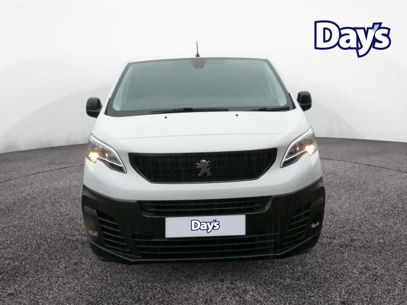 Used Peugeot Expert 2022 for sale - 76972083: Photo 2