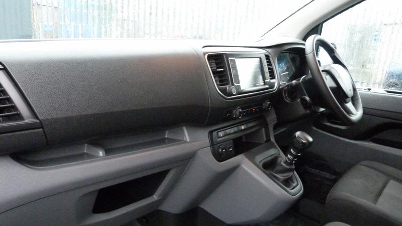 Used Peugeot Expert 2022 for sale - 76972083: Photo 22