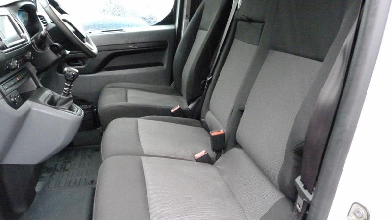 Used Peugeot Expert 2022 for sale - 76972083: Photo 23