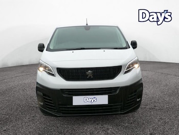 Used Peugeot Expert 2022 for sale - 76972083: Photo
