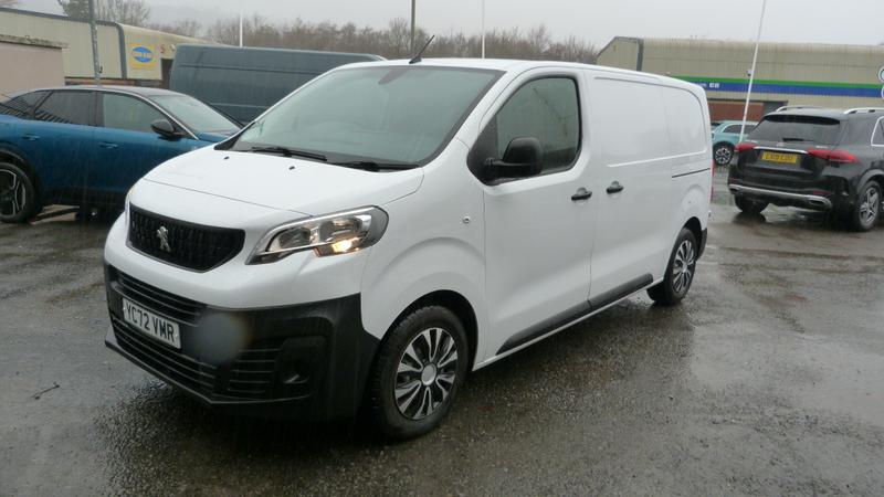 Used Peugeot Expert 2022 for sale - 76972083: Photo 3