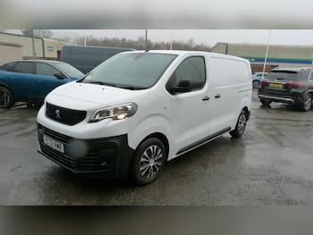 Used Peugeot Expert 2022 for sale - 76972083: Photo