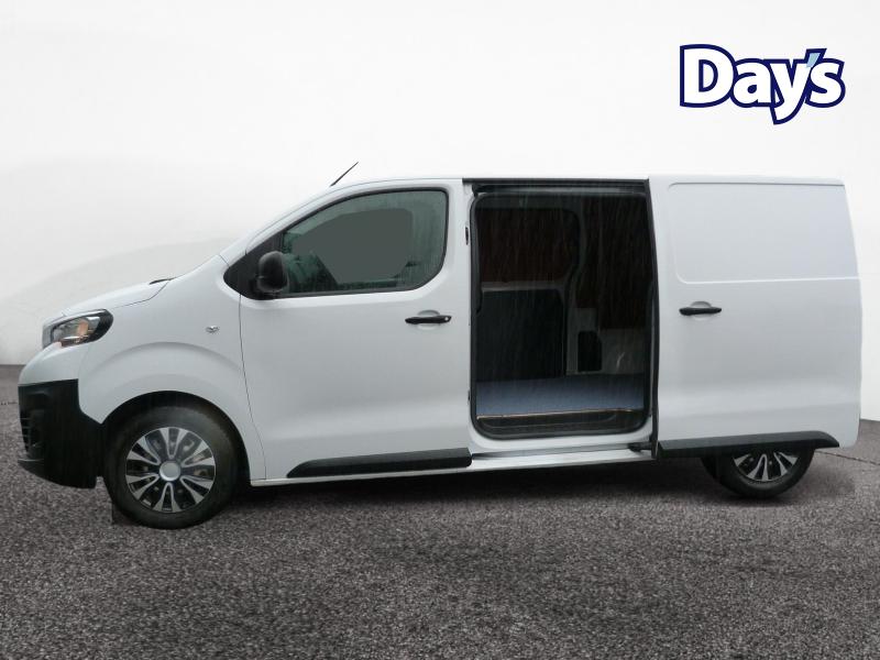 Used Peugeot Expert 2022 for sale - 76972083: Photo 5