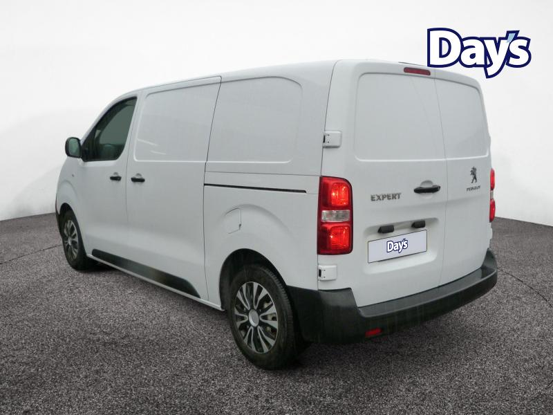 Used Peugeot Expert 2022 for sale - 76972083: Photo 7