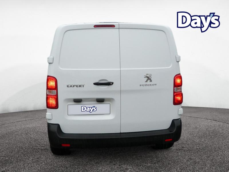 Used Peugeot Expert 2022 for sale - 76972083: Photo 8