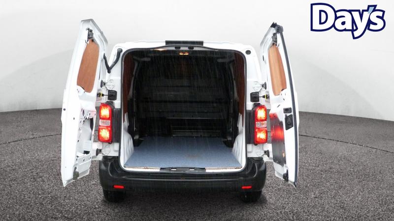 Used Peugeot Expert 2022 for sale - 76972083: Photo 9