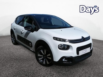 Used Citroen C3 2018 for sale - 78226641: Photo