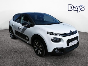Used Citroen C3 2018 for sale - 78226641: Photo