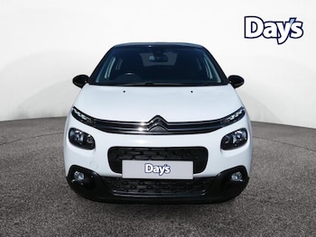 Used Citroen C3 2018 for sale - 78226641: Photo