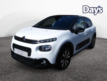 Used Citroen C3 2018 for sale - 78226641: Photo