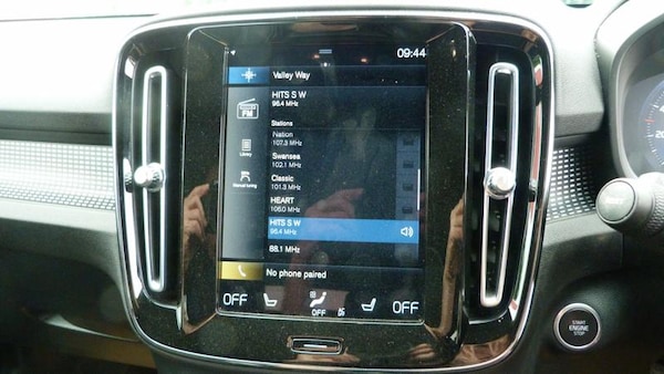Used Volvo XC40 2021 for sale - 75021784: Photo 15