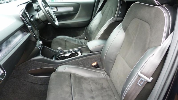Used Volvo XC40 2021 for sale - 75021784: Photo 24