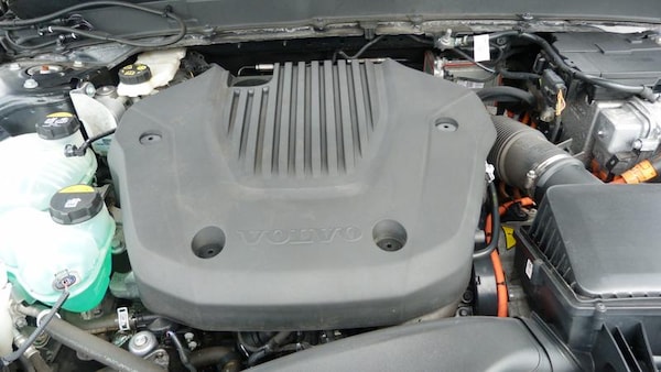 Used Volvo XC40 2021 for sale - 75021784: Photo 25